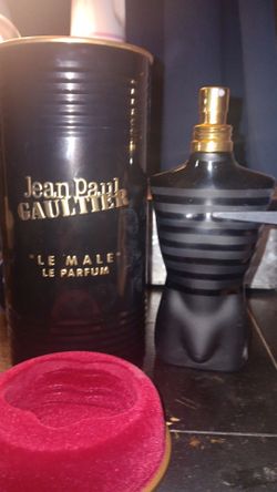 JPG LE MALE LE PARFUM 4.2OZ
