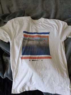 Heron Preston T-Shirt