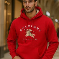 Burberry London Hoodie
