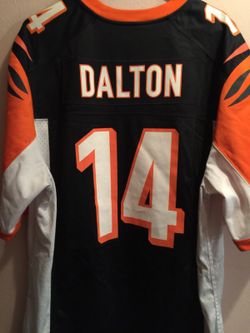 Cincinnati bangles Jersey