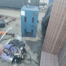 Great Lakes Air Dryer