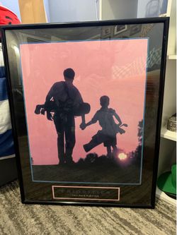 Golf Print