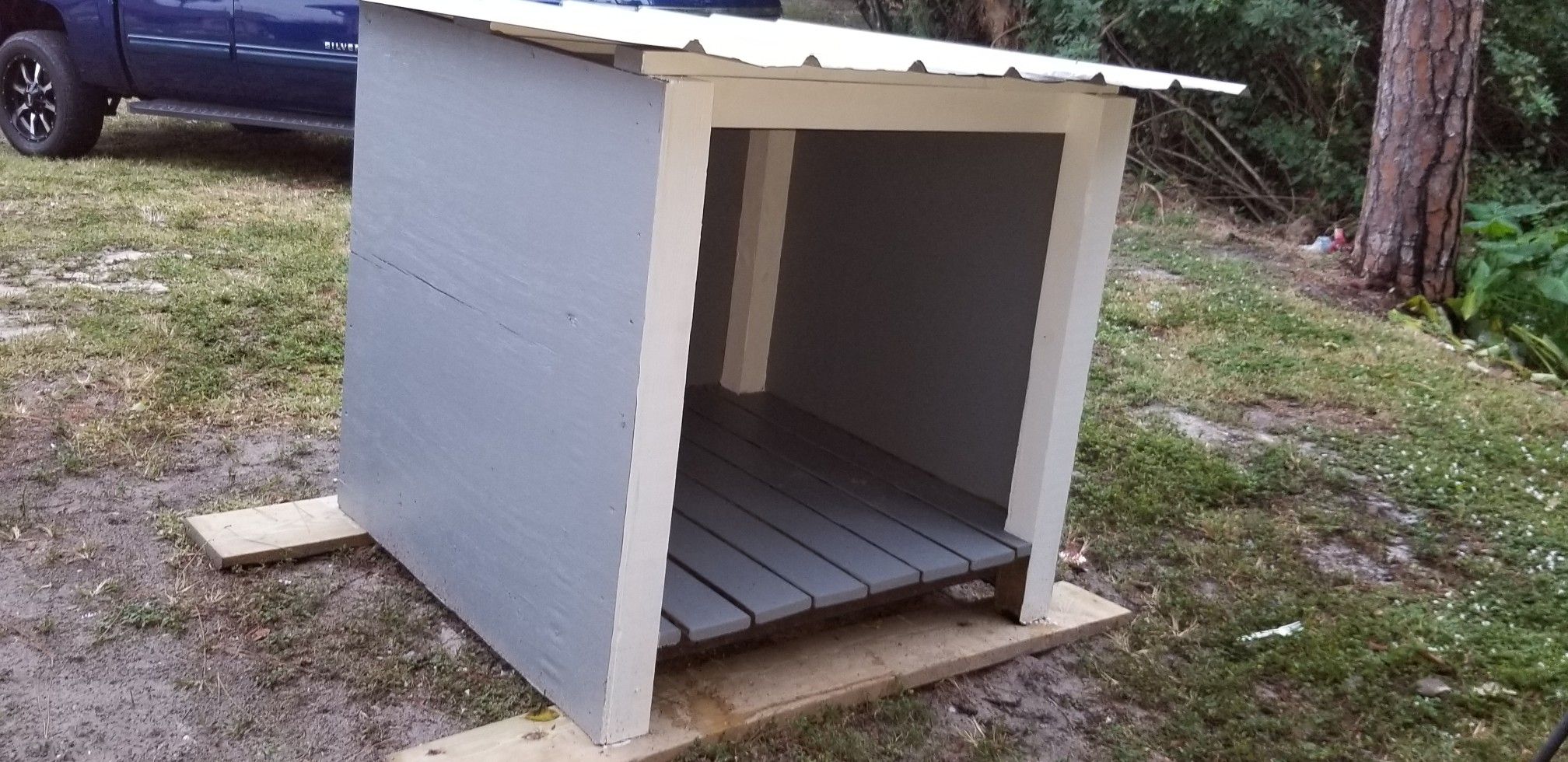 Dog House