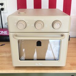 Wonder Oven | brand new but small dent | Our Place 6-in-1 small air fryer toaster oven | Steam Color