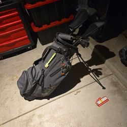 Styx Regular Golf Set