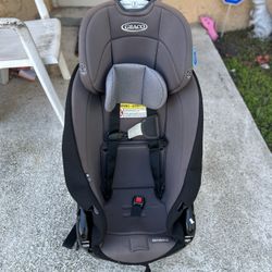 Graco Car seat