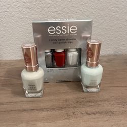 Nail Polish Bundle Essie Sally Hansen $10
