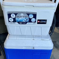 Coolers / Ice Chest