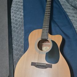 Laurel Canyon LA-100 Acoustic Guitar