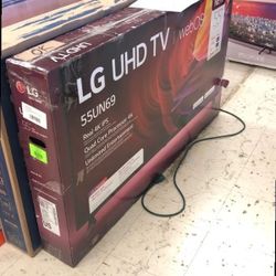 Lg 55 inch tv