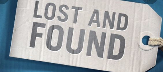 lost and found phone 