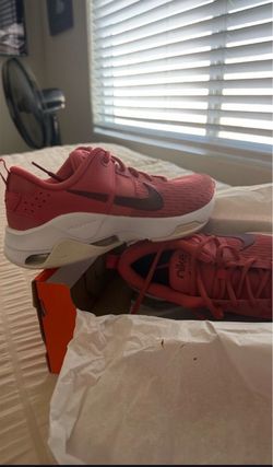Women Nike Zoom Bella 6