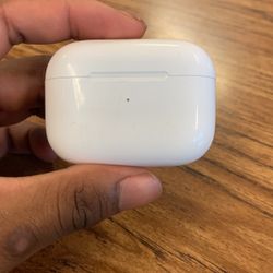 Airpod pros