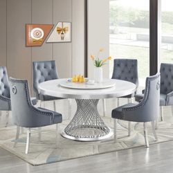 7 Piece Dining Set 