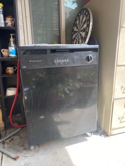 Frigidaire galaxy ultra quiet