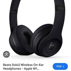 Solo Beats 3