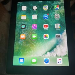 iPad 4th Generation 