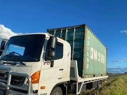 20ft & 40ft Shipping Containers – New & Used | Delivery in Philadelphia, PA