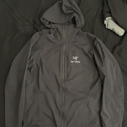 Arc’teryx Waterproof Archive Jacket