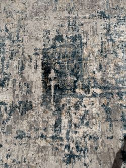 Area rug