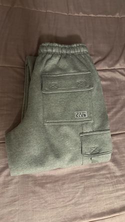 Medium pro club sweatpants