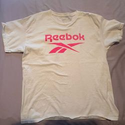 Reebok T-shirt