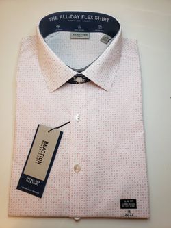Slim Fit Collar Shirt