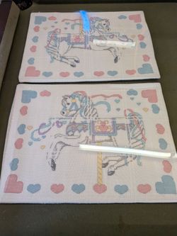 Fabric picture