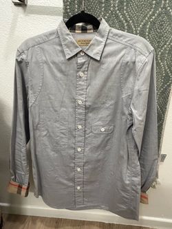 Burberry Long Sleeve