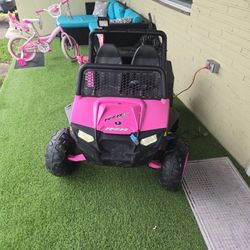 Kids Electric Car