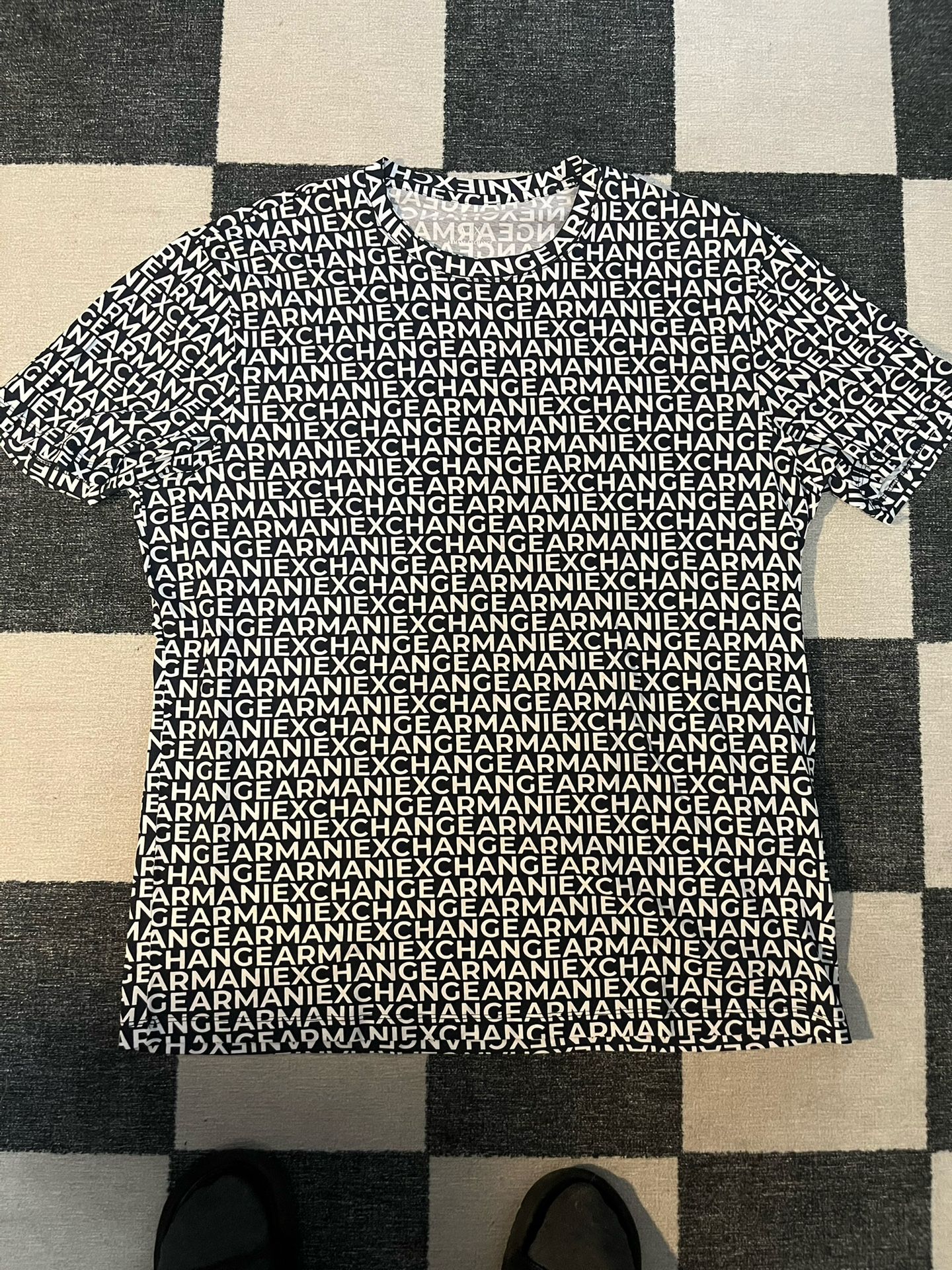 Armani exchange 