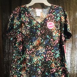 Scrubstar Top