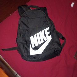 Nike Backpack