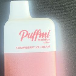 Puffmi