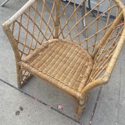 Boho Chair