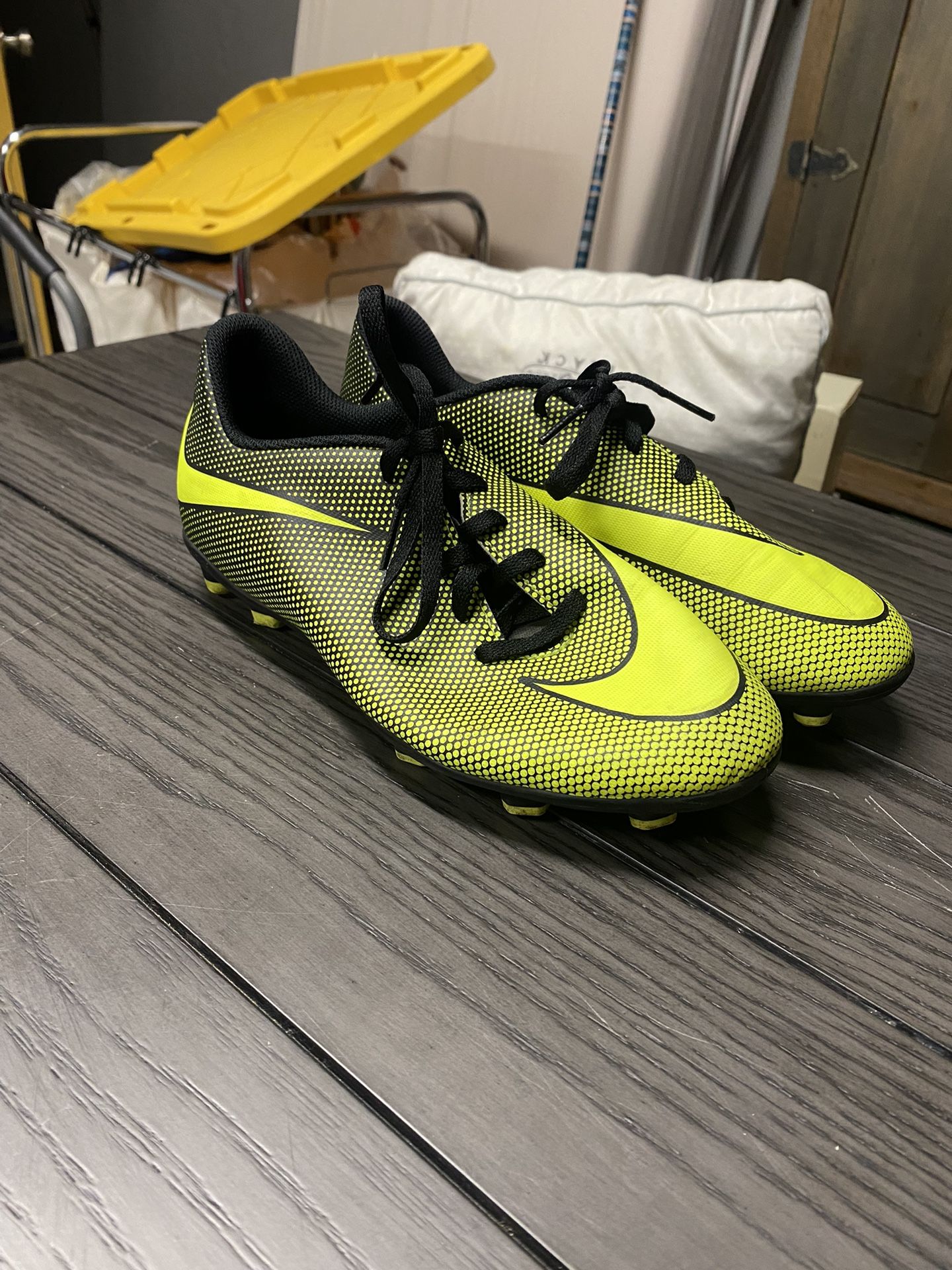 Nike Vapor Soccer Shoes