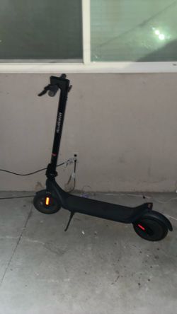 Electric e scooter megawheels