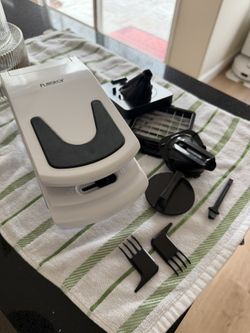 Chopper and spiralizer
