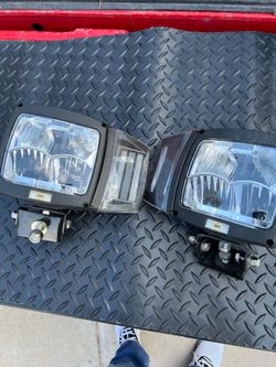 Lights