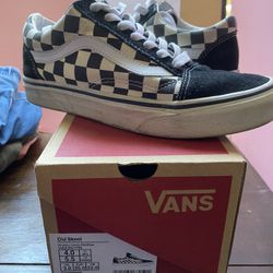 Kids Vans
