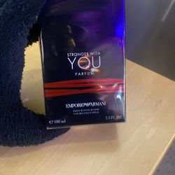 Emporio Armani Cologne