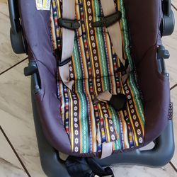 Baby Car Seat
