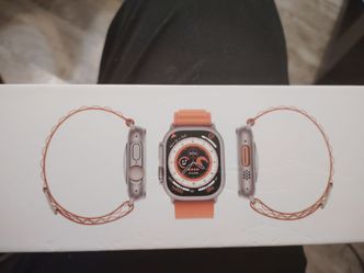 Fit pro android watch with heart monitor ,blood oxigen monitor