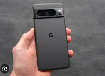 Google Pixel 8 Pro unlimited