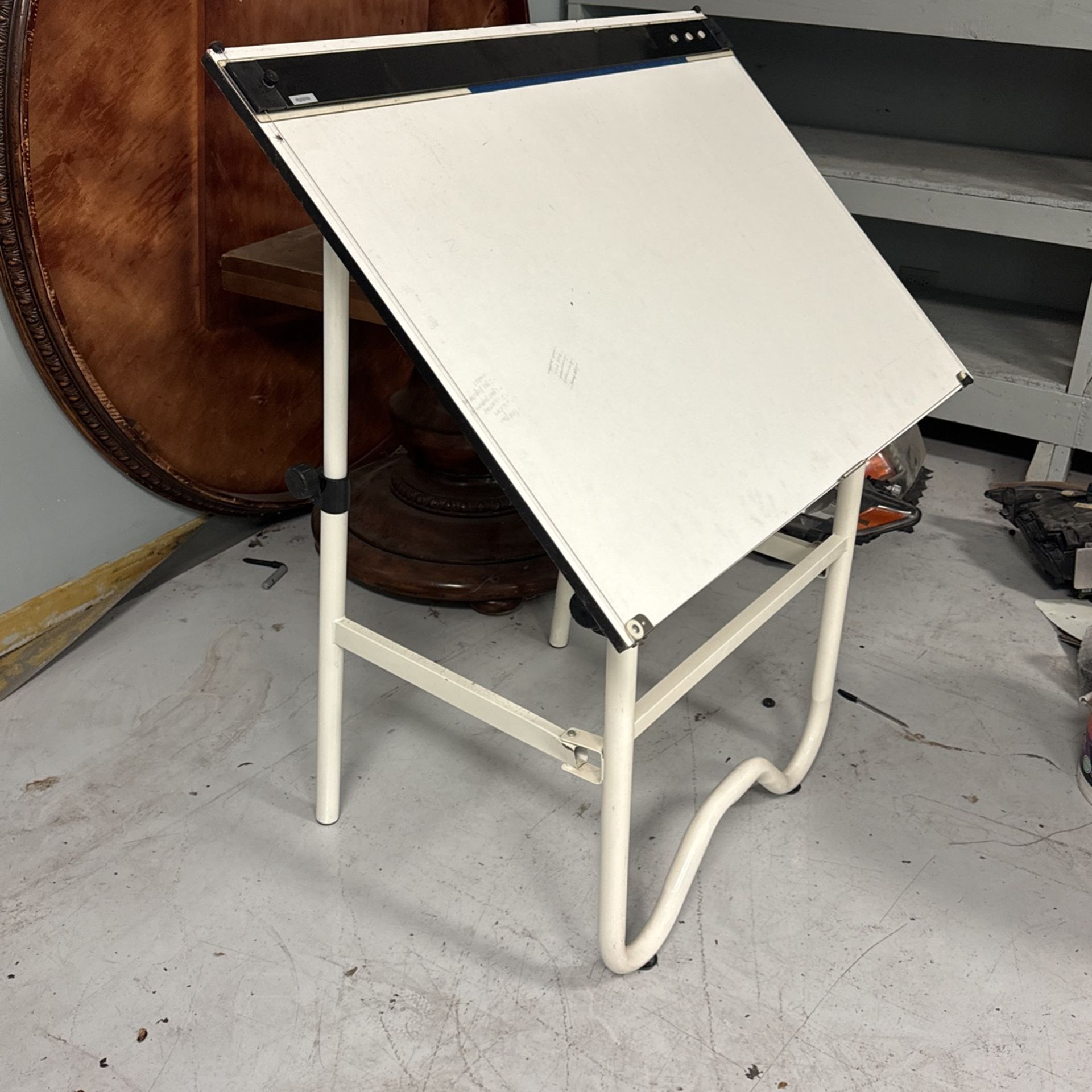 Drafting Table for Sale in San Antonio, TX OfferUp