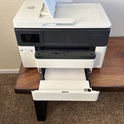 HP OfficeJet Pro 7740