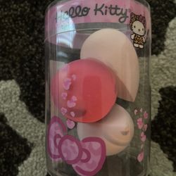 Hello Kitty Beauty Blenders