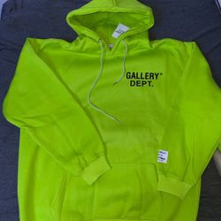 Gallery Dept Hoodie 