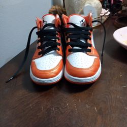 Nike Air Jordan 