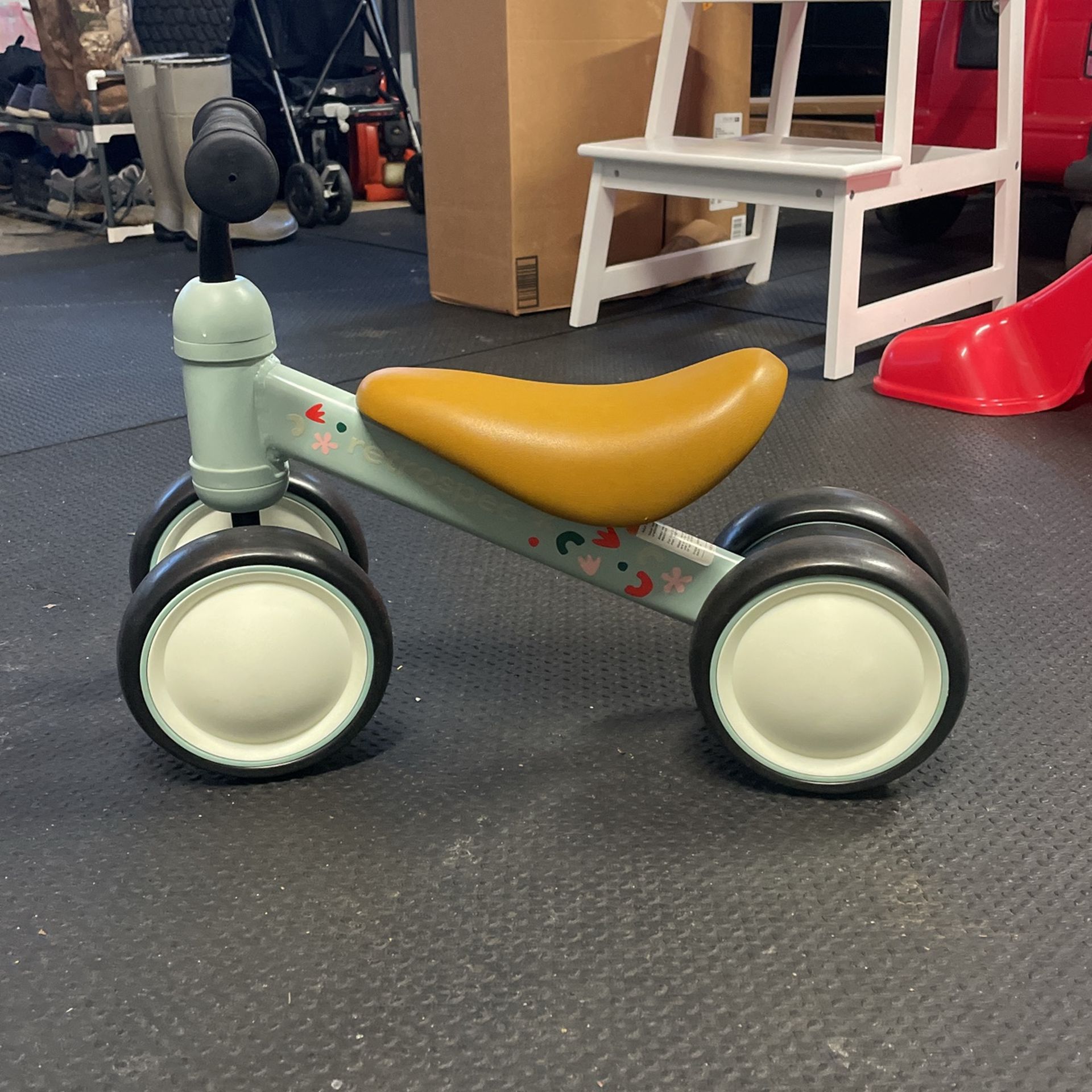 Balance Bike
